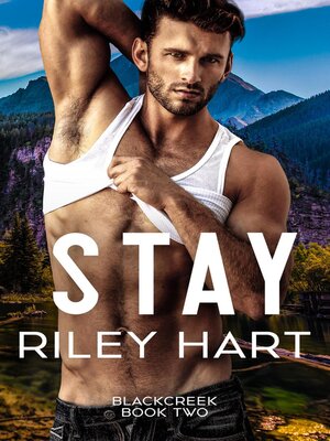 cover image of Stay